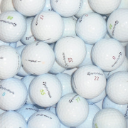 Taylormade Lake Golf Ball Mix - 50 Balls