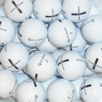 Taylormade Distance Lake Golf Balls - 32 Balls