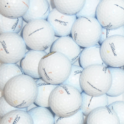Titleist Velocity Lake Golf Balls - 36 Balls